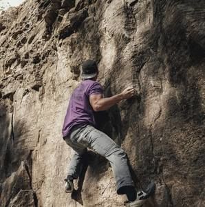 Meet your Posher, Patrick